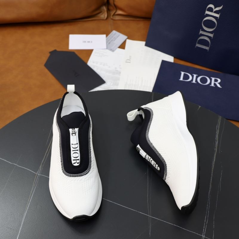 Christian Dior Low Shoes